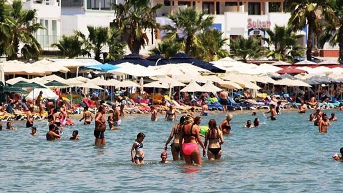 Turizmcilerden yerli turist için kritik uyarı