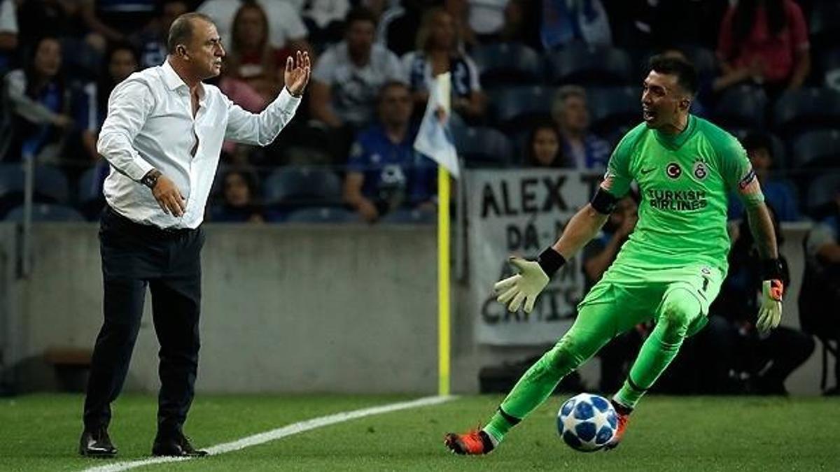 Fernando Muslera, rekor için sahaya çıkıyor!