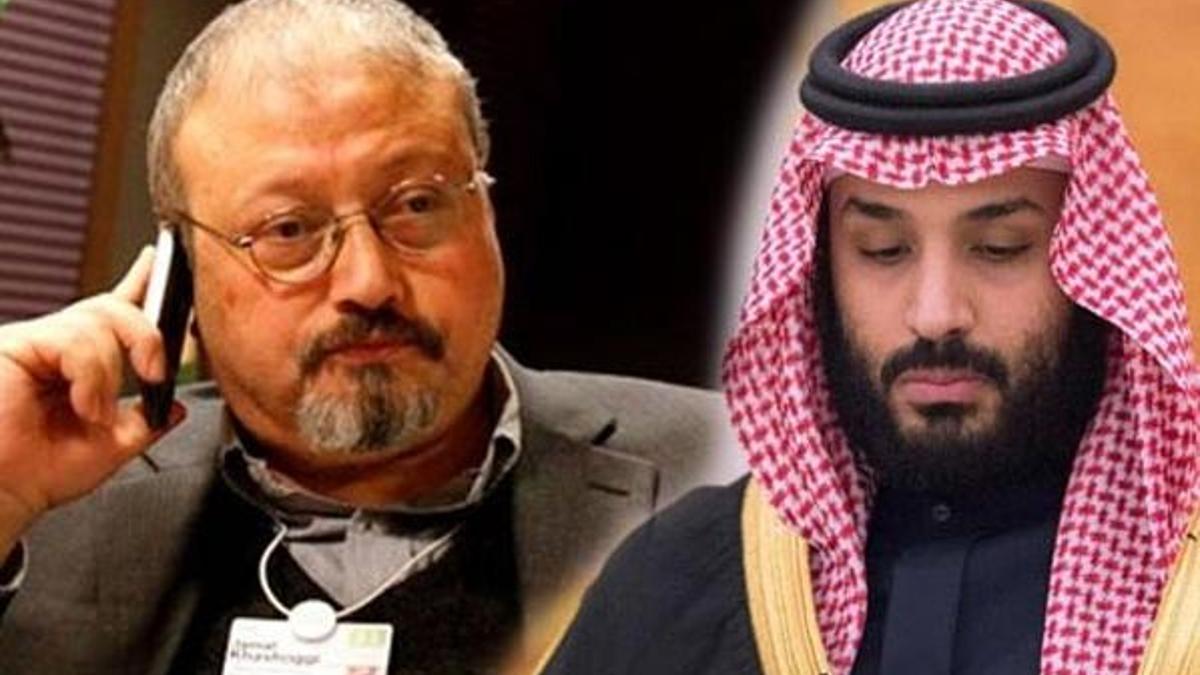 Son dakika... Suudi Arabistan karıştı! Prens görevden alınacak mı?