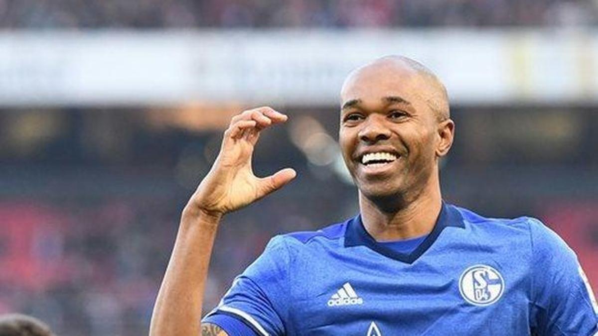 Galatasaray'a müjde! Naldo İstanbul'a getirilmedi...