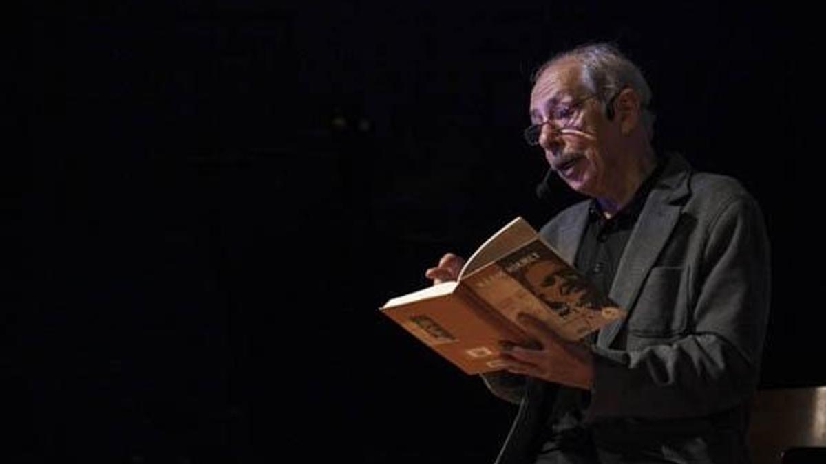 Genco Erkal: “Ben yıllarca Nazım’ın sesi oldum”