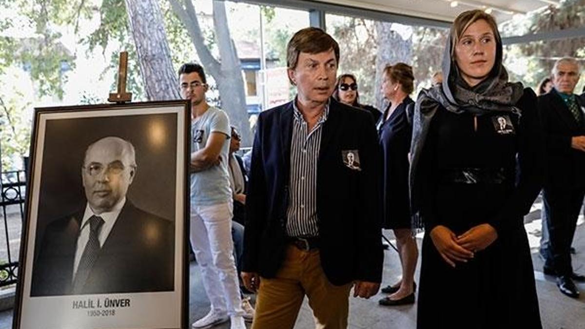 Düşen helikopterin pilotu ifade verdi