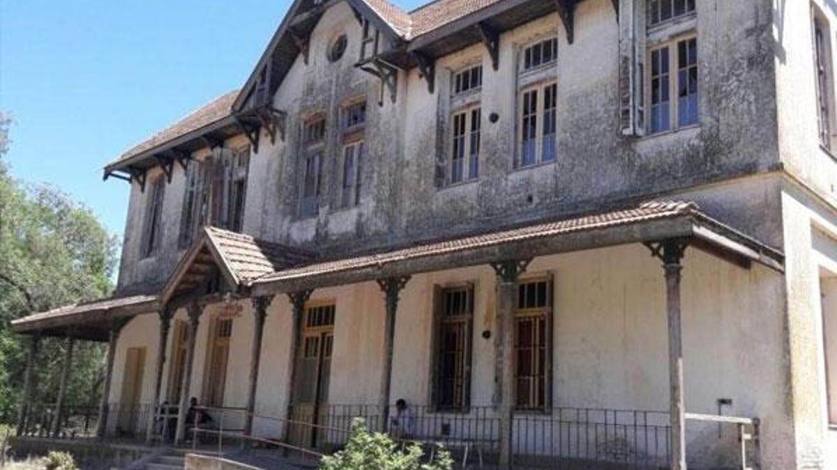 Arjantin'de bir kişi 47 yıl akıl hastanesinde unutuldu