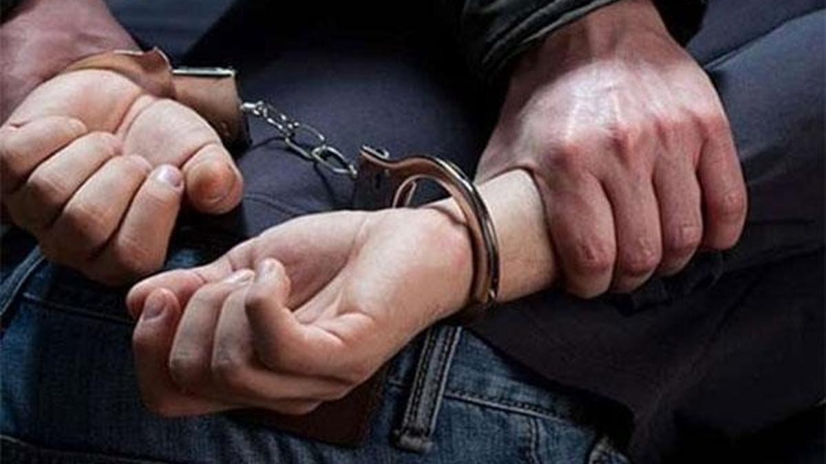 Kırmızı bültenle aranan 2 DEAŞ'lı terörist yakalandı