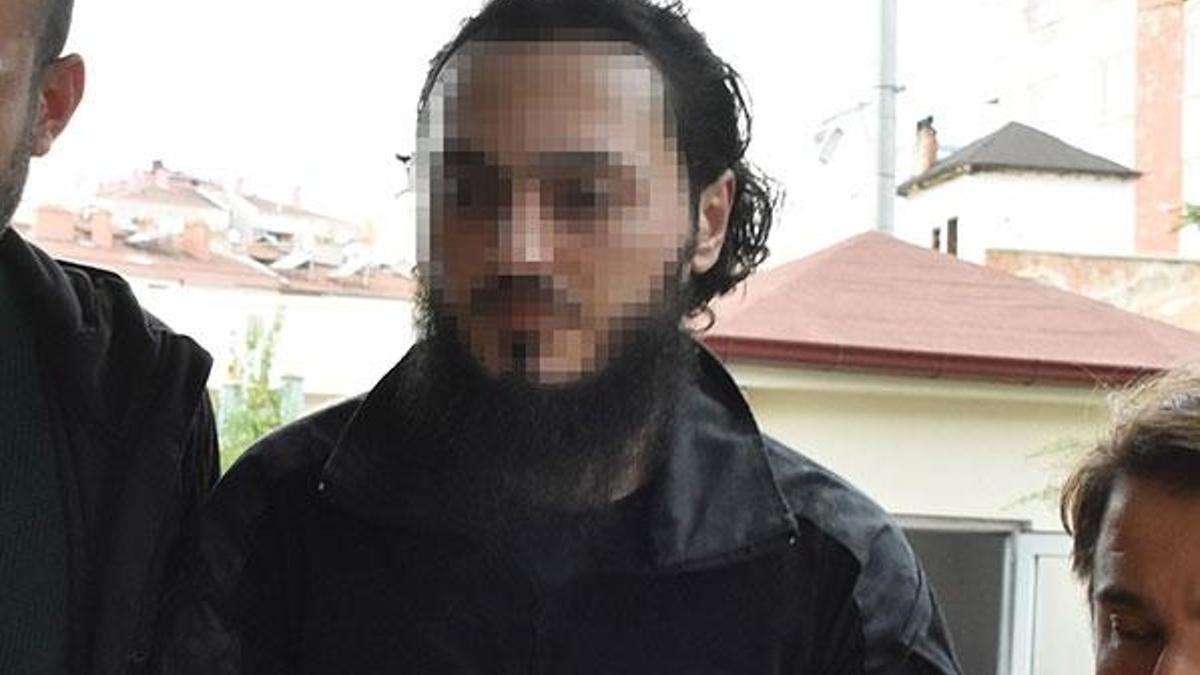 ABD'den gelip eski eşinin kocasını öldürdü