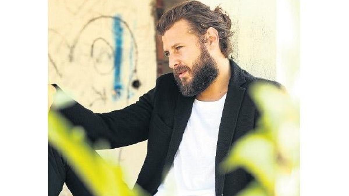 Yeni filme yeni imaj