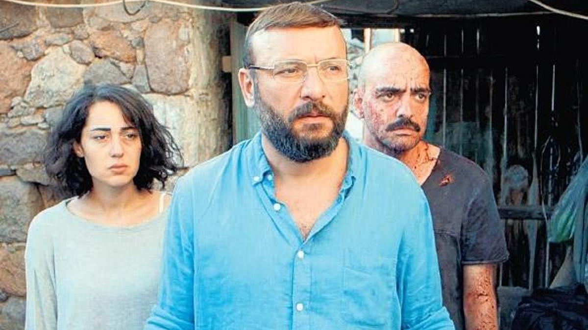Türk filmleri Kanada’da