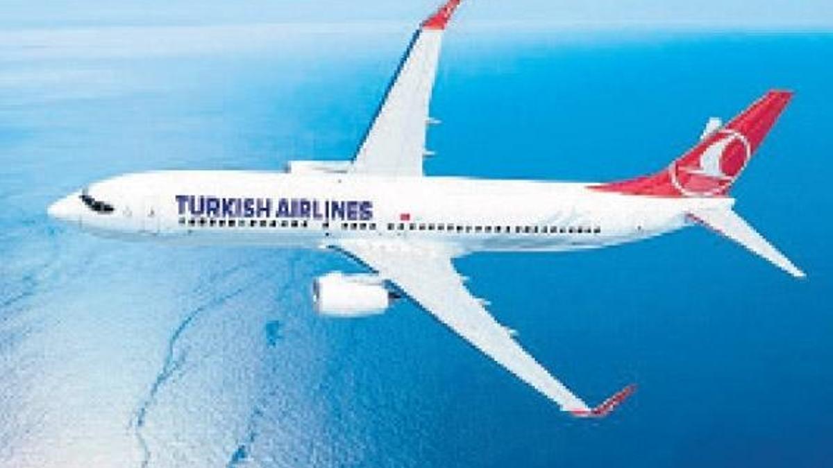 THY Atlantik’te boşa attı, hızlı ve ucuza geldi
