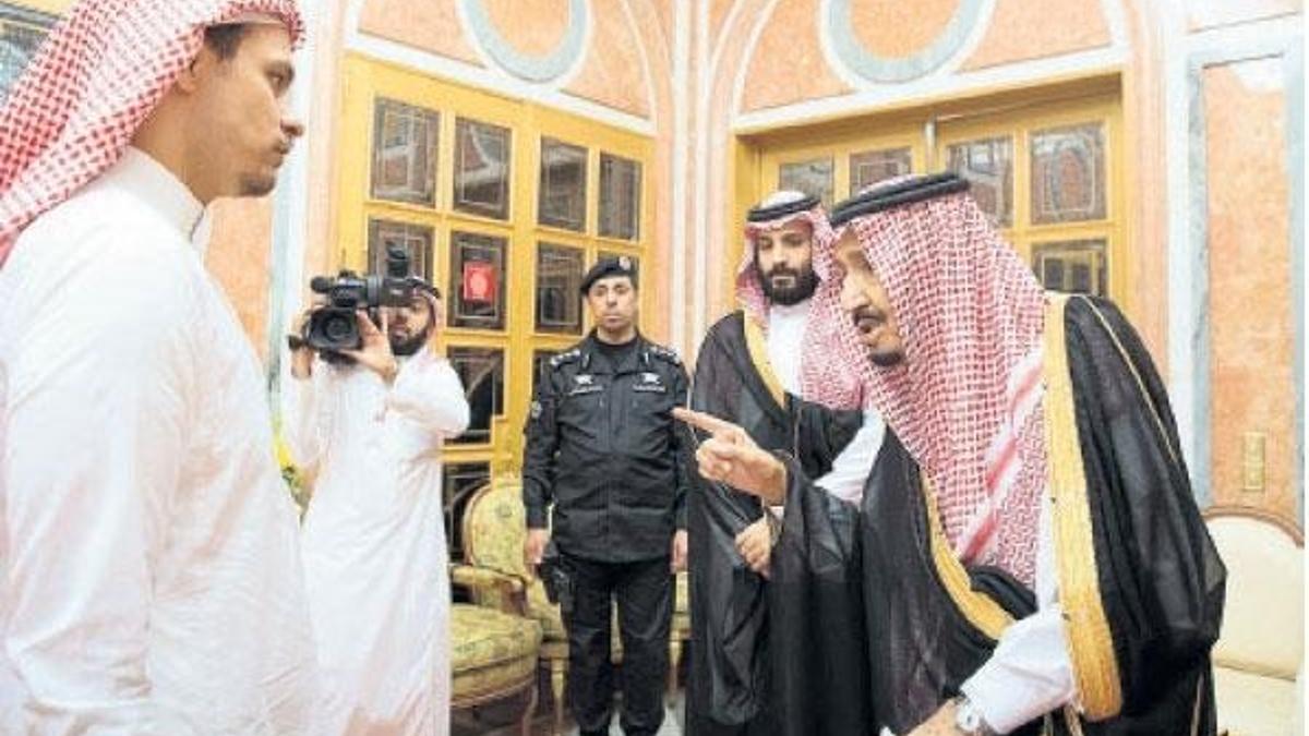 Ölüm emrini kim verdi ondan hesap sorulsun