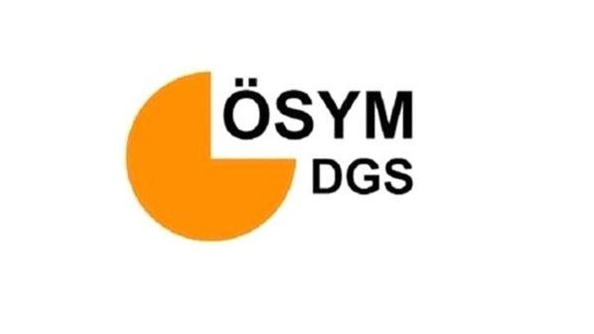 DGS ek yerleştirme tercih sonuçları ne zaman açıklanacak?