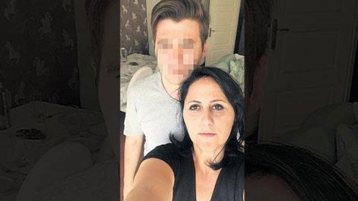 Şoke eden tehdit! Seni kızınla...