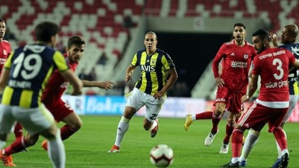 Fenerbahçe, zorlu Belçika deplasmanında!