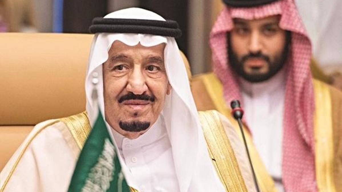 Son dakika: ABD'li Suudi Arabistan uzmanından Muhammed bin Selman iddiası