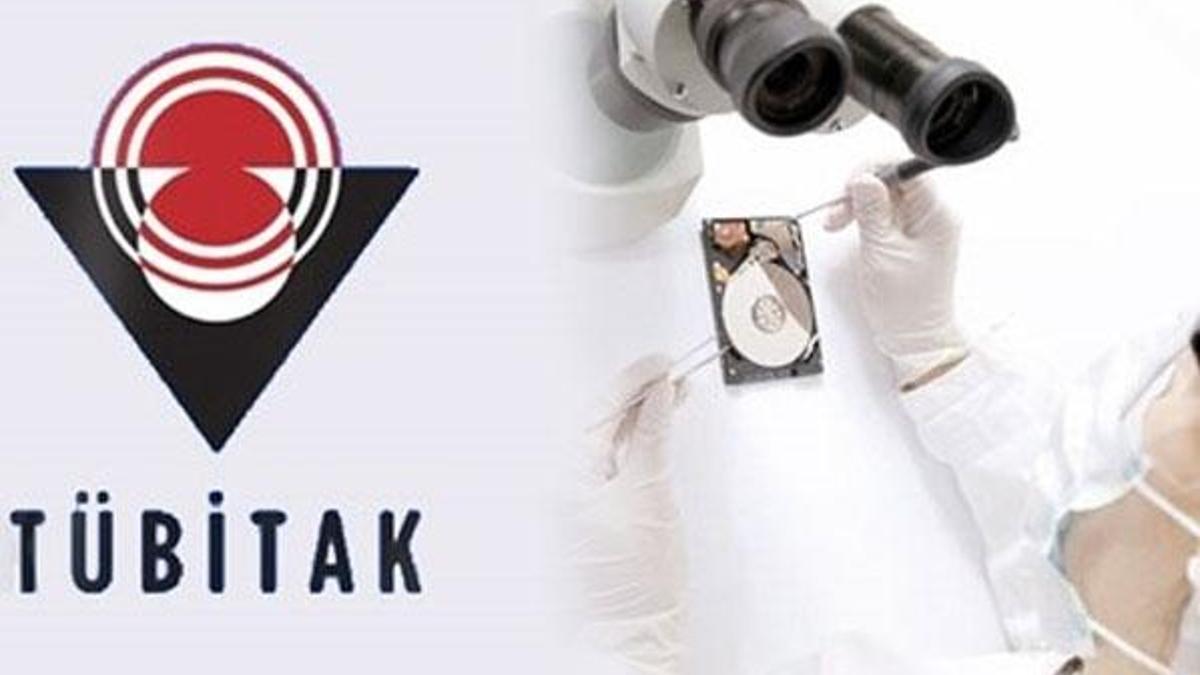 TÜBİTAK’ta yeni dönem!