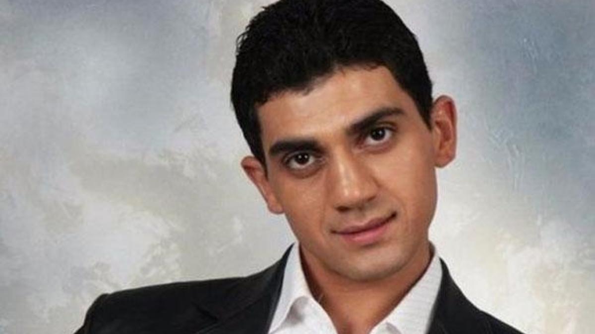 Bayhan yeni imajıyla yıllar sonra ortaya çıktı