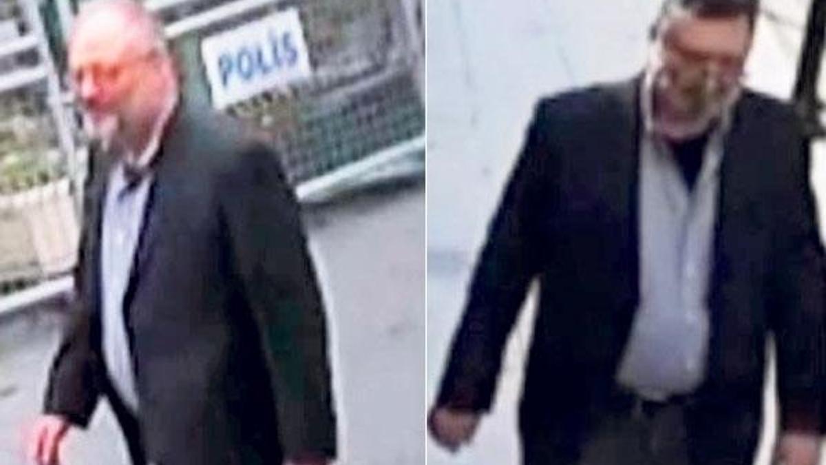 Son dakika... Kaşıkçı'nın dublörünü kabul ettiler!