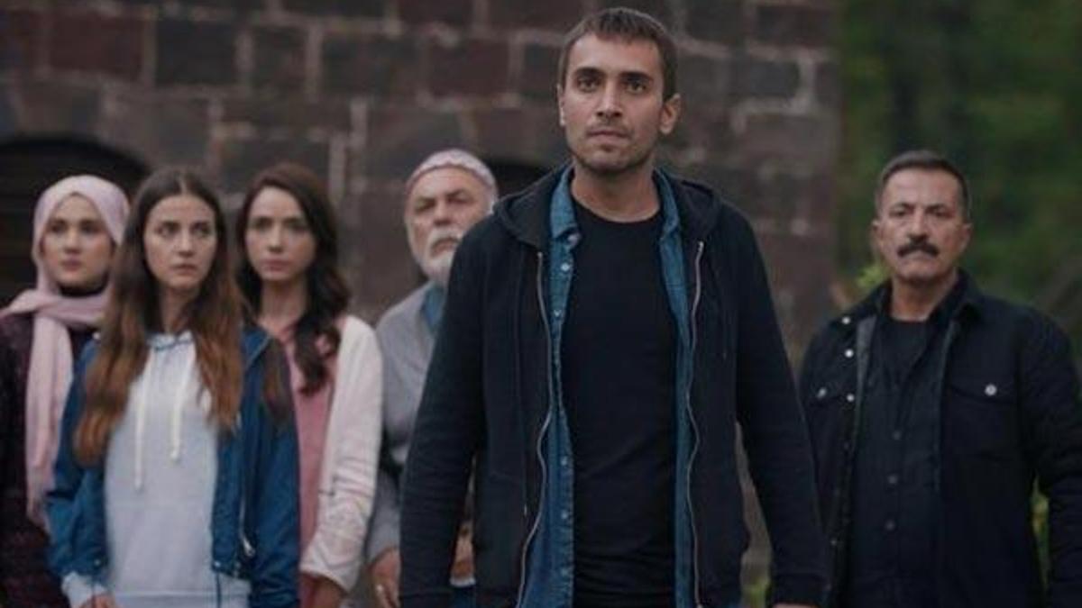 Sen Anlat Karadeniz 27. yeni bölümde Vedat, oğlunu alabilecek mi?