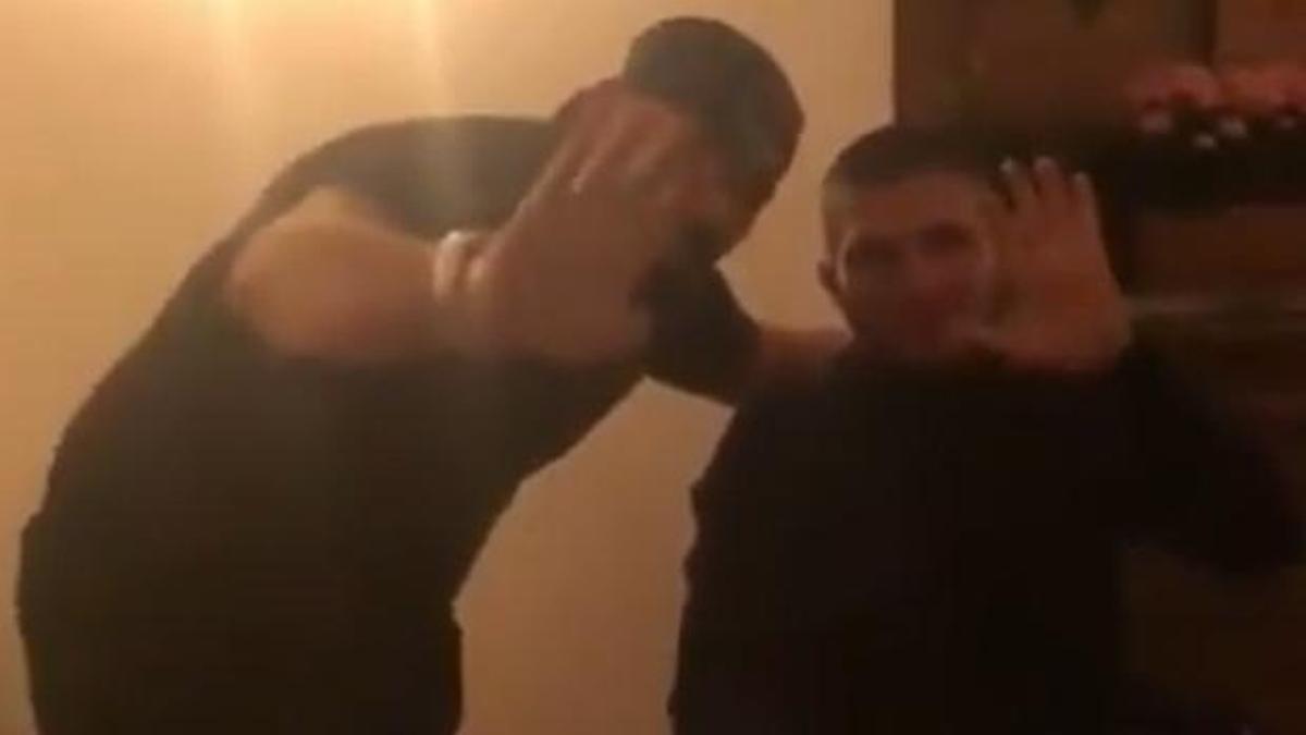 Khabib Nurmagomedov'dan Türkiye'ye mesaj!