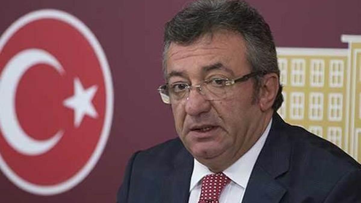 Engin Altay'dan Mansur Yavaş açıklaması