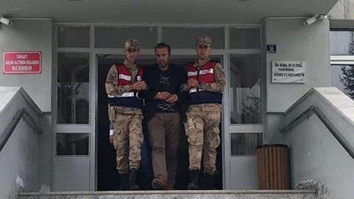 ‘Kanlı bere’ seri katilin 2 cinayetini daha ortaya çıkardı