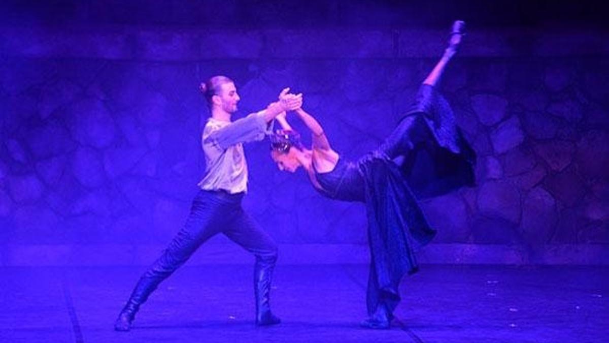 Mersin'de 'Hamlet' kuyruğu