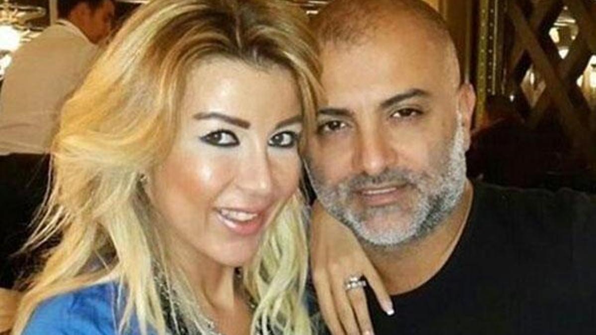Nazlı Hamarat'a dava şoku!