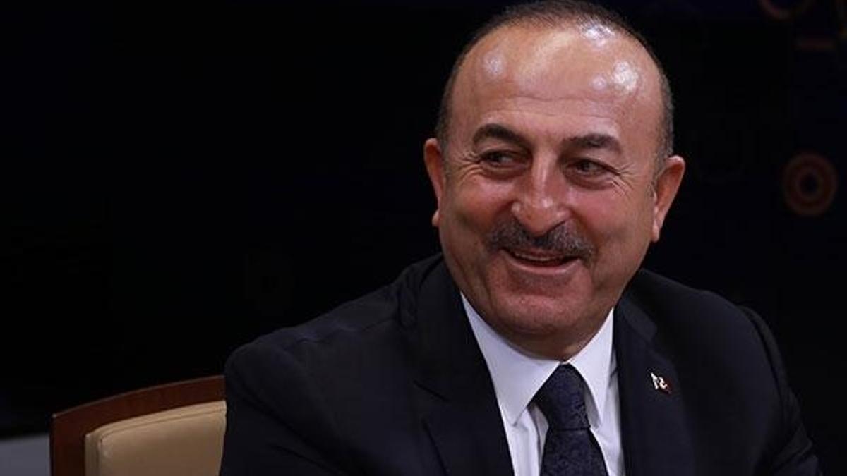 Dışişleri Bakanı Çavuşoğlu Japon mevkidaşıyla görüştü