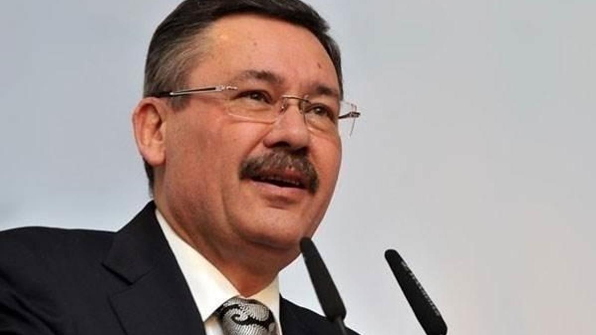 MHP'de Ankara için Melih Gökçek sürprizi!