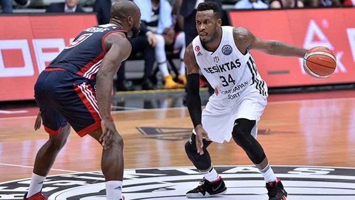 Kartal, Strasbourg'a mağlup oldu