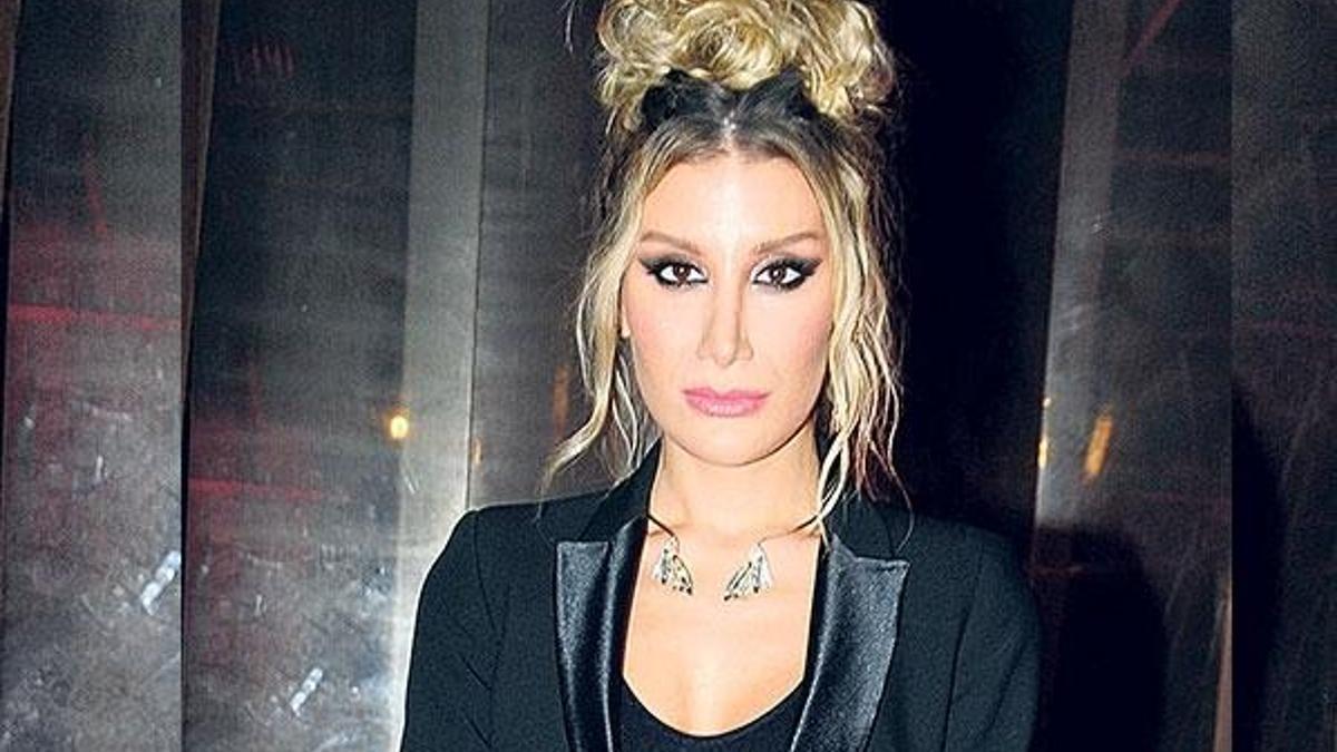 Bana bidon demişti
