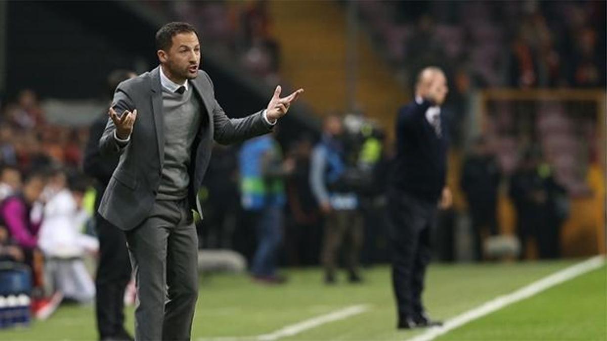 "Galatasaraylı o oyuncuları takımımda isterdim"