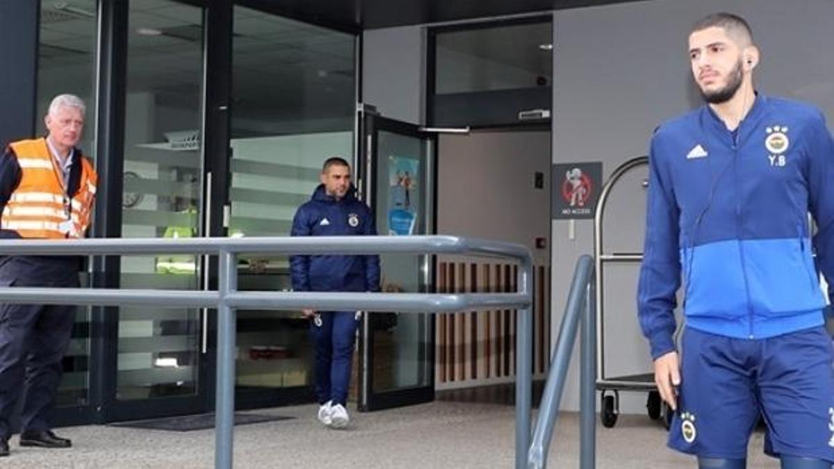 Belçika'da Fenerbahçe'ye ayrımcılık!