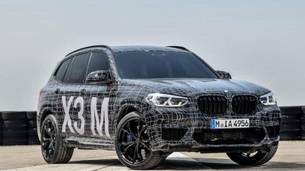 İşte yeni BMW M serisinin çıkış tarihi!