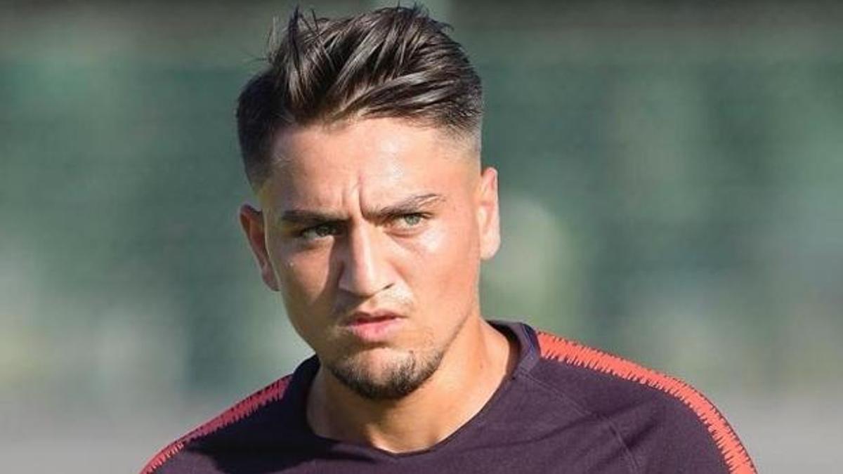 Cengiz Ünder bombası! Müthiş rakam...