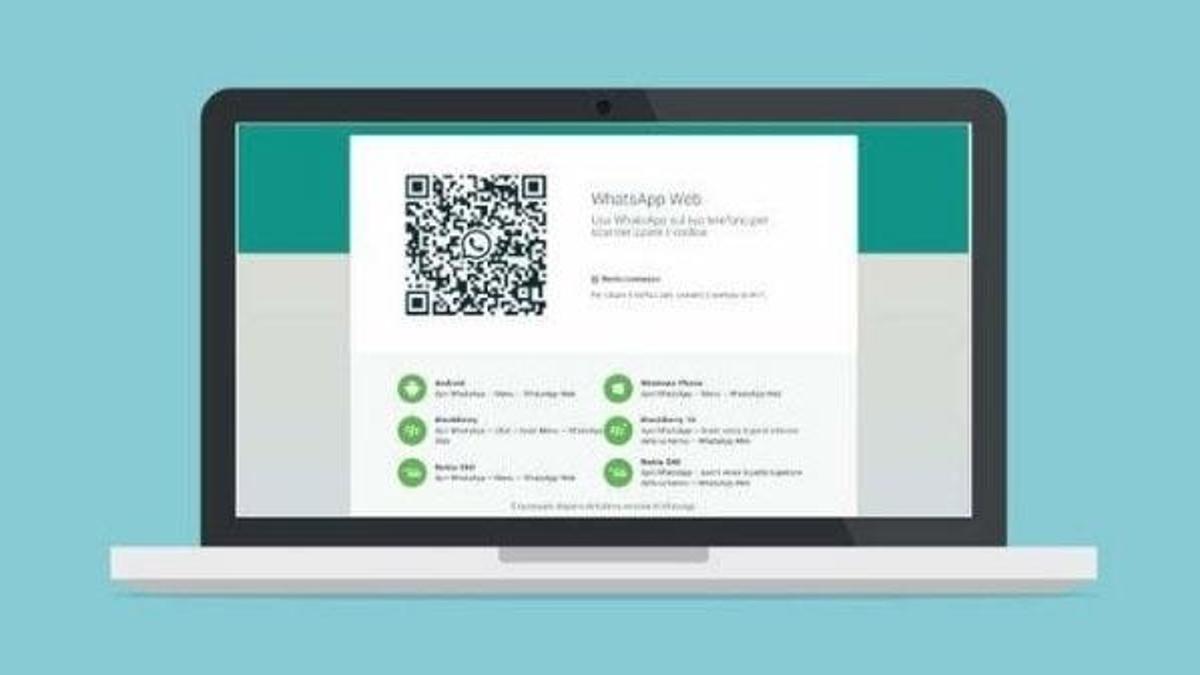WhatsApp Web için 5 ipucu!