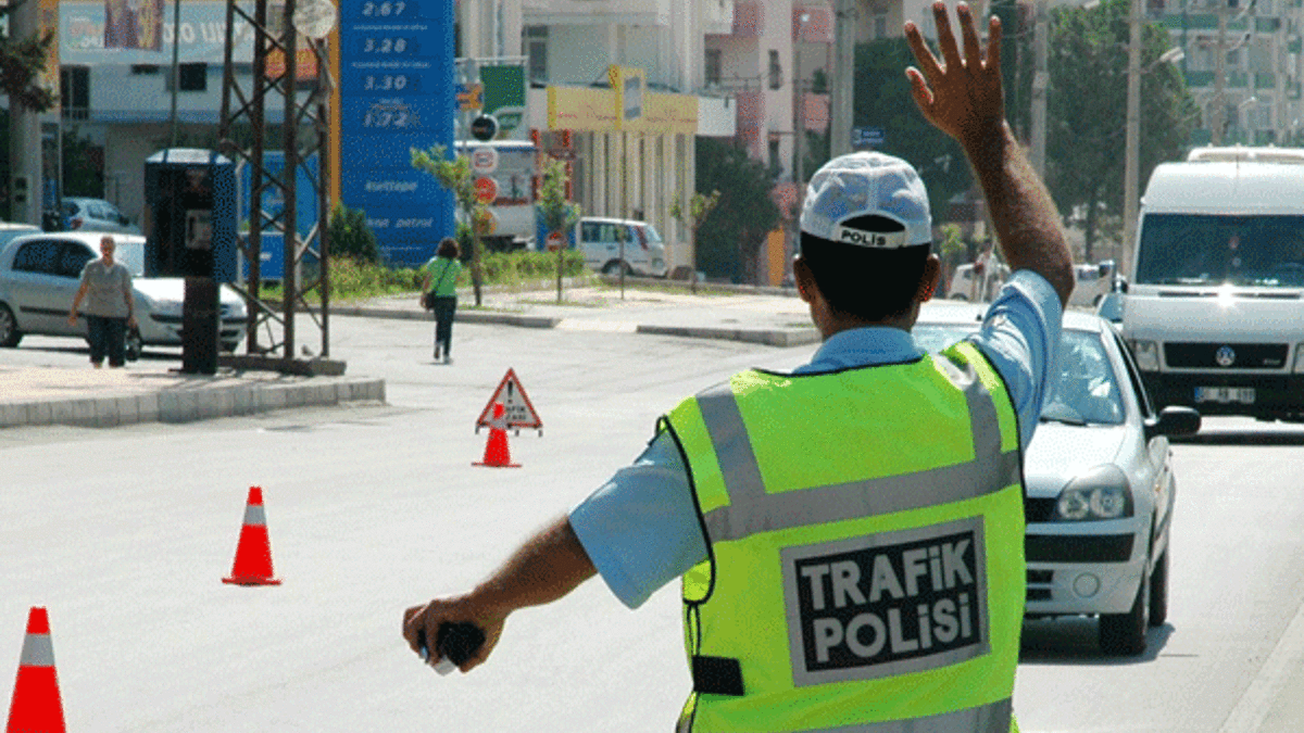 Aracınızda bu özellik varsa dikkat! Trafik cezası yedi