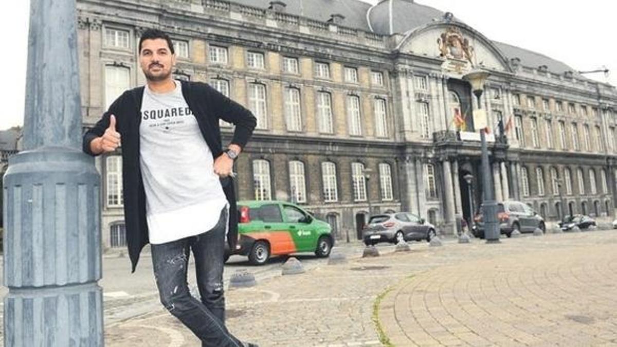 Önder Turacı: "Volkan Demirel geri dönecektir"