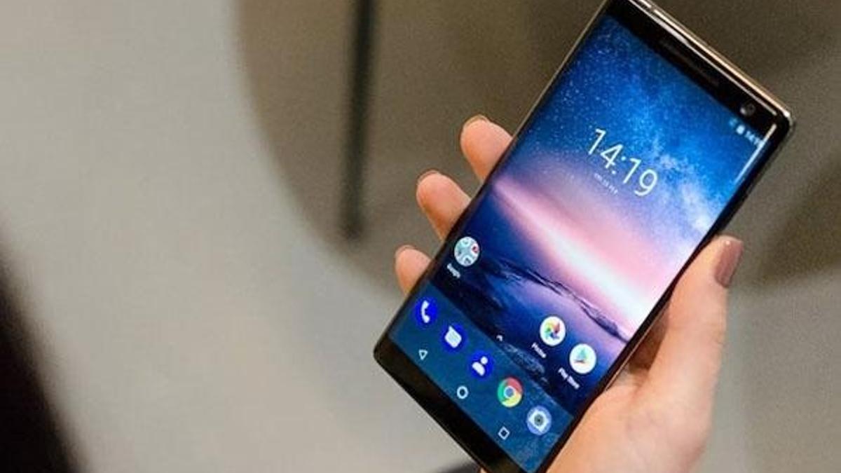 Nokia, o telefonun satışını durduruyor!