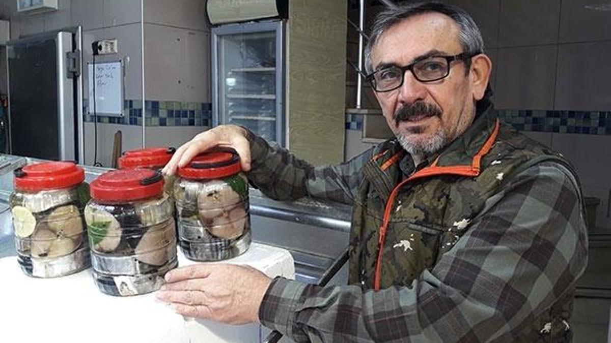 Palamut azaldı, tüketiciler lakerdaya yöneldi