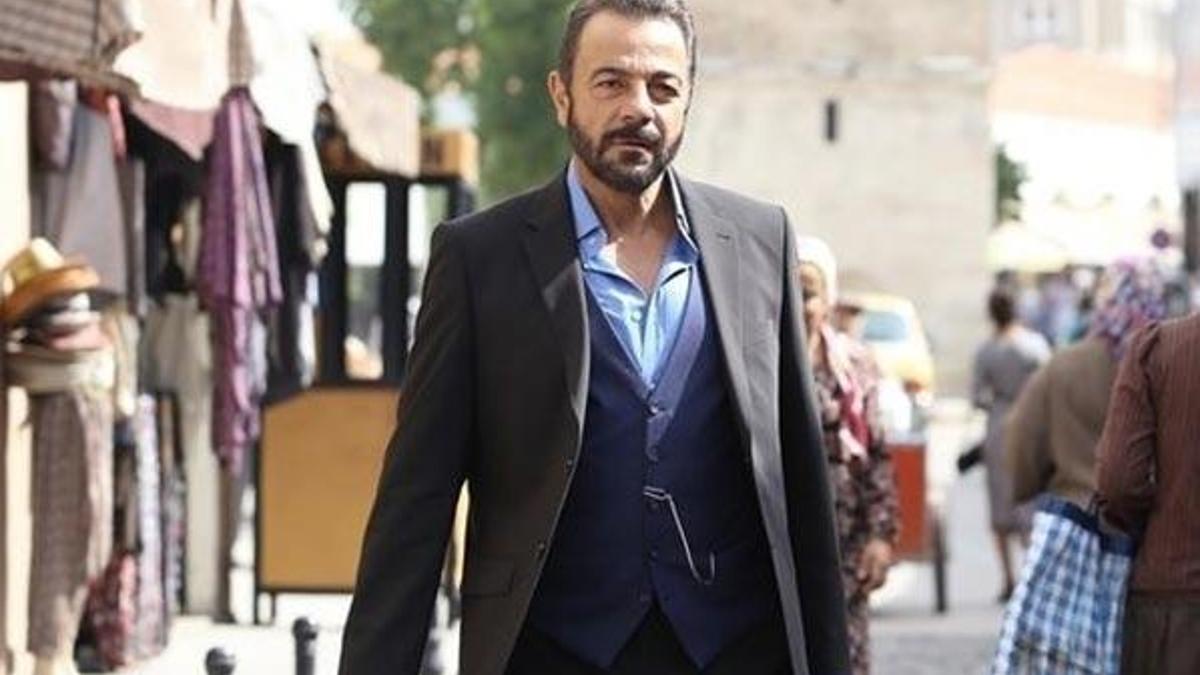 Bir Zamanlar Çukurova 7. yeni bölümde Fekeli, Adana'ya dönüyor!