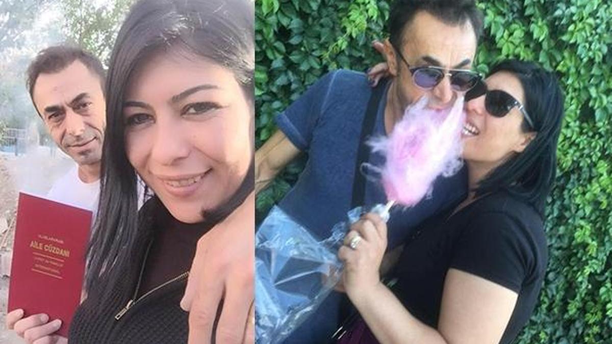 İstanbul'da vahşet: 2 hafta önce evlendiği karısının boğazını kesti