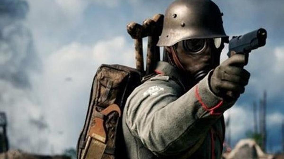 'Battle Royale' severlere Battlefield 5 müjdesi!