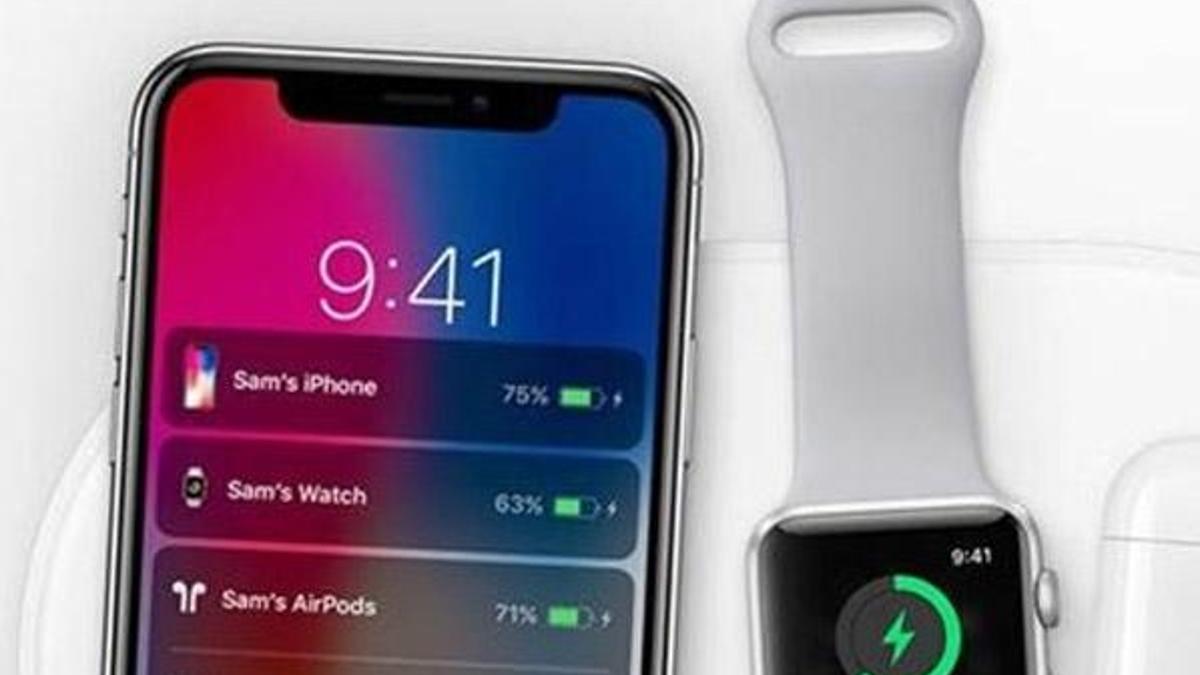 AirPower ne zaman satışa sunulacak?