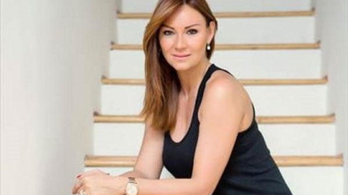 Pınar Altuğ yapılan yoruma sessiz kalmadı