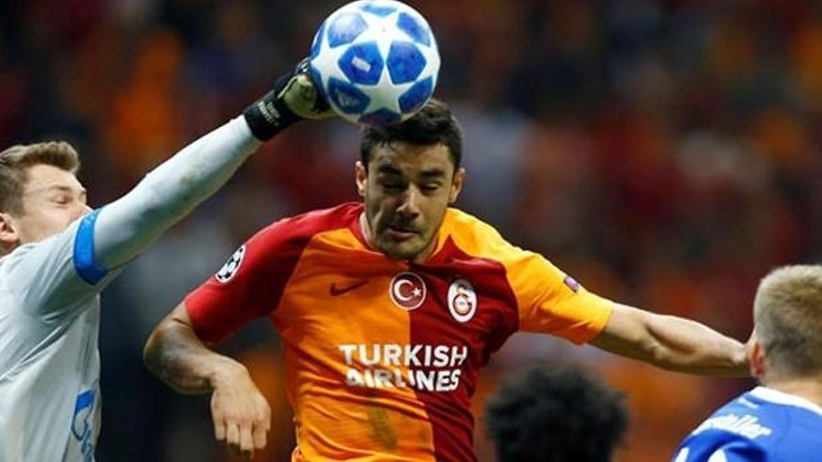 Yeni 'Cesur Yürek' Ozan Kabak!