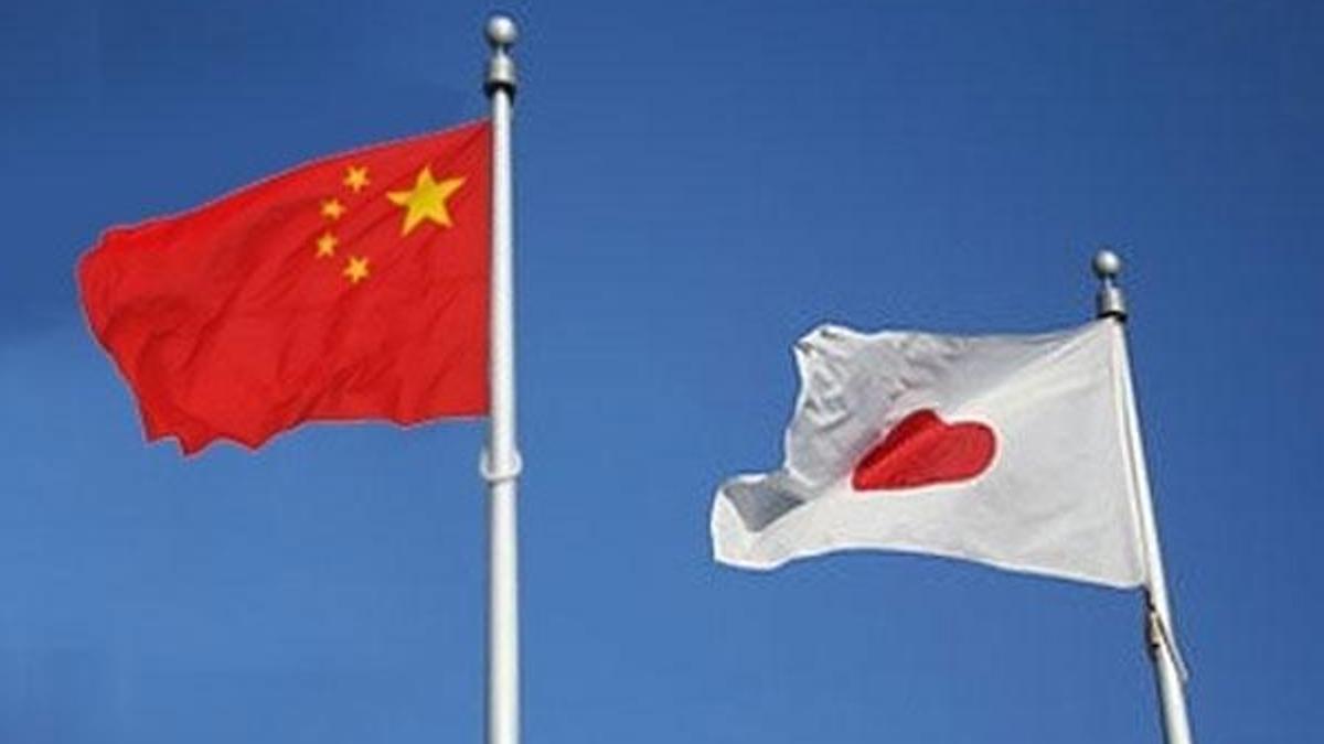 Japonya ve Çin'den iş birliğini geliştirme sözü