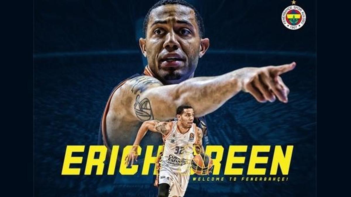 Fenerbahçe transferi resmen açıkladı!
