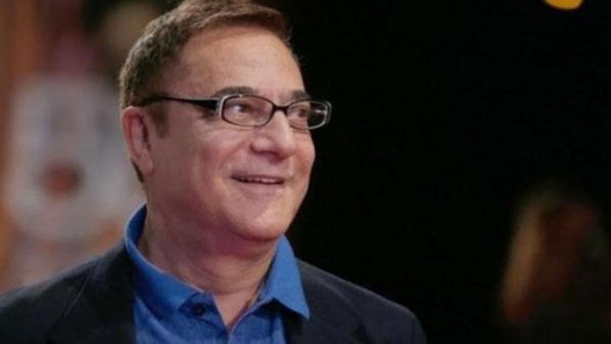 Mehmet Ali Erbil uyandırıldı