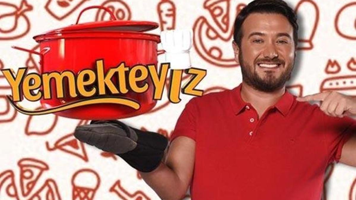 Yemekteyiz'de birinci kim olacak? Yemekteyiz 26 Ekim haftanın finali!