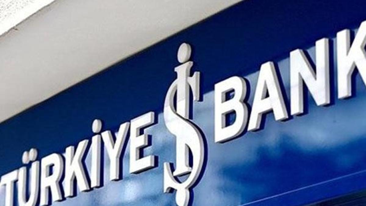 İş Bankası'nda yeni atama!